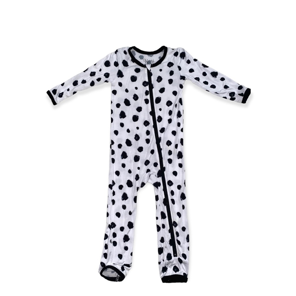 🖤Kozi Romper🖤
